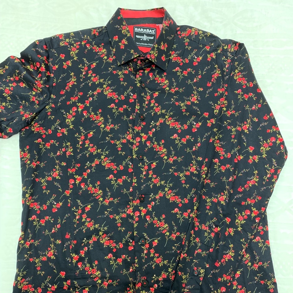 Dress shirt